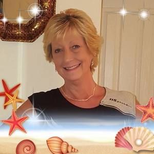 Meet your Posher, Sandy